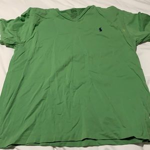 Men’s polo T-shirt